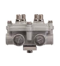 CA 1004-20-4-way Tap, 1 GHz, Class A, IP 54